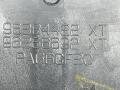 кнопка регулировки света Peugeot 307 1 поколение [рестайлинг] 2006, 1.6 л., HDi, 9HX (DV6ATED4), дизель, 5МКПП, синий, универсал, 96384422XT, 96366692XT - фото №4
