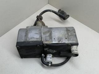 автономный отопитель (Webasto) Renault Espace 3 поколение 2000, 2.2 л., G9T 710, дизель, 5МКПП, красный, минивэн, передний привод, 25205602, 138588AC