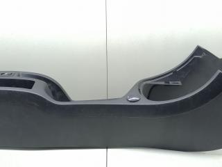 консоль салона Peugeot 307 1 поколение [рестайлинг] 2006, 1.6 л., HDi, 9HX (DV6ATED4), дизель, 5МКПП, синий, универсал, 9634495677