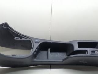 консоль салона Peugeot 307 1 поколение 2001, 2.0 л., HDi, RHY (DW10TD), дизель, 5МКПП, синий, хетчбэк 5 дв., передний привод, 9634496677