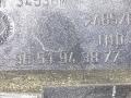 рамка обрамление кулисы Peugeot 307 1 поколение [рестайлинг] 2006, 1.6 л., HDi, 9HX (DV6ATED4), дизель, 5МКПП, синий, универсал, 9651943877 - фото №3
