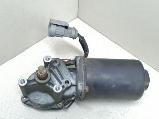 моторчик передних стеклоочистителей (дворников) Renault Espace 3 поколение 2000, 2.2 л., G9T 710, дизель, 5МКПП, красный, минивэн, передний привод, VALEO, 6025370339