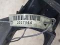 корпус отопителя (печки) Toyota Yaris XP9 2006, 1.4 л., 1ND-TV, дизель, 5МКПП, серебристый, хетчбэк 3 дв., передний привод, 870500D051 - фото №5