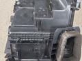 корпус отопителя (печки) Toyota Yaris XP9 2006, 1.4 л., 1ND-TV, дизель, 5МКПП, серебристый, хетчбэк 3 дв., передний привод, 870500D051 - фото №2