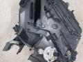 корпус отопителя (печки) Toyota Yaris XP9 2006, 1.4 л., 1ND-TV, дизель, 5МКПП, серебристый, хетчбэк 3 дв., передний привод, 870500D051 - фото №4