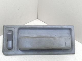 ручка внутренняя задняя правая Nissan Serena С23 [2-й рестайлинг] C23 1999, 1.6 л., i, GA16DE, бензин, 5МКПП, синий, микроавтобус, задний привод, 826701C400