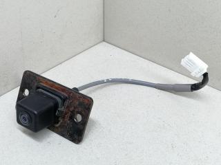 камера заднего вида Nissan Murano Z50 2005, 3.5 л., i, VQ35DE, бензин, АКПП, серый, внедорожник 5 дв., полный привод, 28442CC000, GP-KD36D06R, Z4B01487