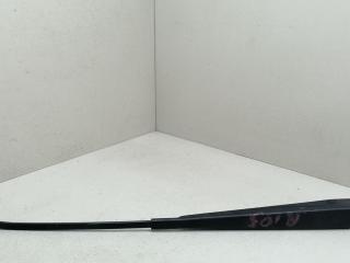 щеткодержатель (поводок стеклоочистителя, дворник) Volvo S80 1 поколение 2000, 2.5 л., TD, дизель, 5МКПП, серебристый, седан, передний привод, 09484613