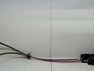 кулиса Hyundai Lantra J2 1995, 1.6 л., i, бензин, 5МКПП, зелёный, седан, передний привод, 4373029010, 4379429010
