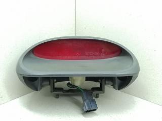 дополнительный стоп-сигнал Hyundai Lantra J2 1995, 1.6 л., i, бензин, МКПП, зелёный, седан, передний привод, 9275029000LG