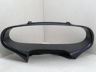 рамка панели приборов Hyundai Lantra J2 1995, 1.6 л., i, бензин, 5МКПП, зелёный, седан, передний привод