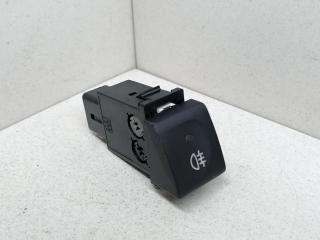 кнопка противотуманных фар Hyundai Lantra J2 1995, 1.6 л., i, бензин, 5МКПП, зелёный, седан, передний привод, 93730-29000