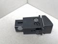 кнопка противотуманных фар Hyundai Lantra J2 1995, 1.6 л., i, бензин, 5МКПП, зелёный, седан, передний привод, 93730-29000 - фото №3