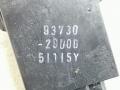 кнопка противотуманных фар Hyundai Lantra J2 1995, 1.6 л., i, бензин, 5МКПП, зелёный, седан, передний привод, 93730-29000 - фото №5