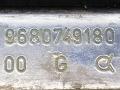 петля капота Peugeot 307 1 поколение [рестайлинг] 2006, 1.6 л., HDi, 9HX (DV6ATED4), дизель, 5МКПП, синий, универсал, 9680749080, 9680749180 - фото №4