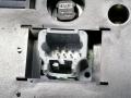 блок управления печки / климат-контроля Peugeot 307 1 поколение 2001, 2.0 л., HDi, RHY (DW10TD), дизель, 5МКПП, синий, хетчбэк 5 дв., передний привод, BEHR, 96430991ZR, 9140010385 - фото №6