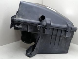 корпус воздушного фильтра Volvo S80 1 поколение 2000, 2.5 л., TD, дизель, 5МКПП, серебристый, седан, передний привод, 8624782