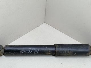 амортизатор задний Renault Espace 3 поколение 2000, 2.2 л., G9T 710, дизель, 5МКПП, красный, минивэн, передний привод, 6025403673, 6025408081