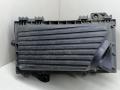 корпус воздушного фильтра Volkswagen Bora 1 поколение 2002, 1.9 л., TDi, ATD, дизель, 5МКПП, серебристый, седан, передний привод, 1J0129620 - фото №3
