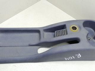 консоль салона Renault Espace 3 поколение 2000, 2.2 л., G9T 710, дизель, 5МКПП, красный, минивэн, передний привод, 6025312988D