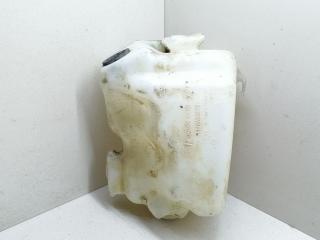 бачок омывателя Renault Megane 2 поколение [рестайлинг] 2006, 1.6 л., i, K4M 812, бензин, 5МКПП, бежевый, универсал, передний привод, 8200104705D