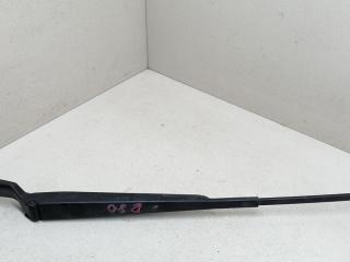 щеткодержатель (поводок стеклоочистителя, дворник) Volkswagen Bora 1 поколение 2002, 1.9 л., TDi, ATD, дизель, 5МКПП, серебристый, седан, передний привод, 1J1955409A