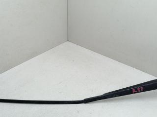 щеткодержатель (поводок стеклоочистителя, дворник) Volkswagen Bora 1 поколение 2002, 1.9 л., TDi, ATD, дизель, 5МКПП, серебристый, седан, передний привод, 1J1955410A
