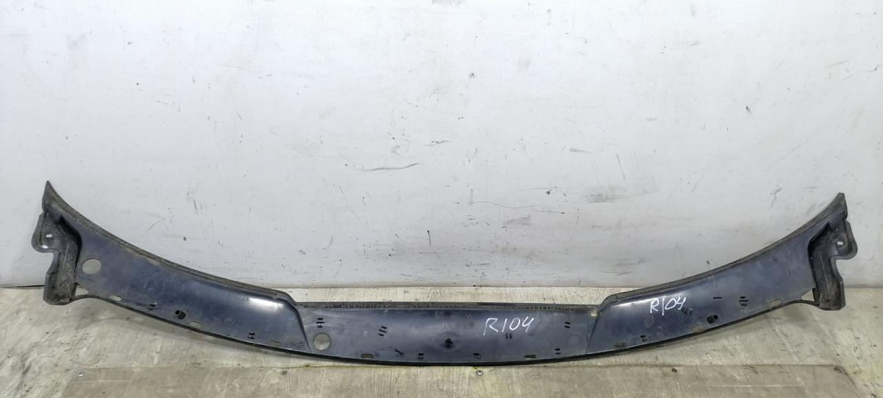 дождевик Renault Espace 3 поколение 2000, 2.2 л., G9T 710, дизель, 5МКПП, красный, минивэн, передний привод, 6025307077 - фото №1