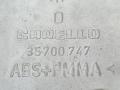 поворотник правый Fiat Ducato 2 поколение 1996, 1.9 л., дизель, МКПП, микроавтобус, 35700747 - фото №3