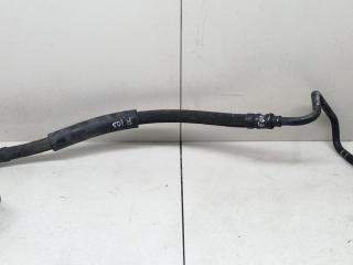 трубка кондиционера Volvo S80 1 поколение 2000, 2.5 л., TD, дизель, 5МКПП, серебристый, седан, передний привод, 8687567, 9171463