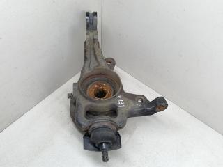 ступица передняя левая Hyundai i30 1 поколение 2009, 1.6 л., CRDi, дизель, 5МКПП, серебристый, хетчбэк 5 дв., передний привод