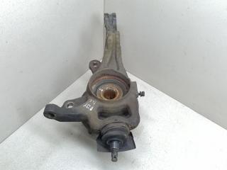 ступица передняя правая Hyundai i30 1 поколение 2009, 1.6 л., CRDi, дизель, 5МКПП, серебристый, хетчбэк 5 дв., передний привод