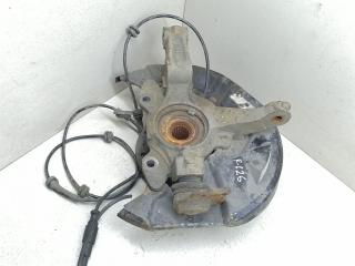 ступица передняя правая Fiat Doblo 1 поколение 2001, 1.9 л., JTD, дизель, 5МКПП, синий, минивэн, передний привод, 46798592, 46540680, 46540656