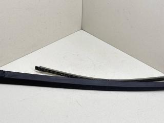 щеткодержатель задний Skoda Fabia 1 поколение [рестайлинг] 2006, 1.4 л., TDi, BNV, дизель, чёрная, универсал, передний привод, 6Y9955704A