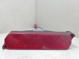 дополнительный стоп-сигнал Chrysler Voyager 3 поколение 2000, 2.5 л., TD, дизель, 5МКПП, чёрный, минивэн, передний привод