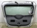 крышка багажника (дверь 3-5) Hyundai i30 1 поколение 2009, 1.6 л., CRDi, дизель, 5МКПП, серебристый, хетчбэк 5 дв., передний привод, 737002R010 - фото №2
