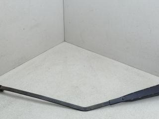 щеткодержатель задний Fiat Doblo 1 поколение 2001, 1.9 л., JTD, дизель, 5МКПП, синий, минивэн, передний привод, 51738854