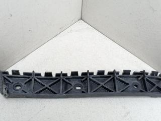 крепление ( кронштейн ) крыла Skoda Fabia 1 поколение [рестайлинг] 2006, 1.4 л., TDi, BNV, дизель, чёрная, универсал, передний привод, 6Y0807184C