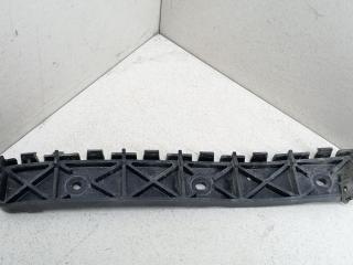 крепление ( кронштейн ) крыла Skoda Fabia 1 поколение [рестайлинг] 2006, 1.4 л., TDi, BNV, дизель, чёрная, универсал, передний привод, 6Y0807183C