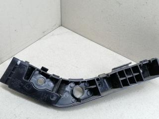 крепление ( кронштейн ) крыла Hyundai i30 1 поколение 2009, 1.6 л., CRDi, дизель, 5МКПП, серебристый, хетчбэк 5 дв., передний привод, 86518-2R000