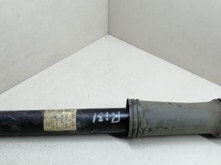 амортизатор задний Hyundai i30 1 поколение 2009, 1.6 л., CRDi, дизель, 5МКПП, серебристый, хетчбэк 5 дв., передний привод, 55310-2R250