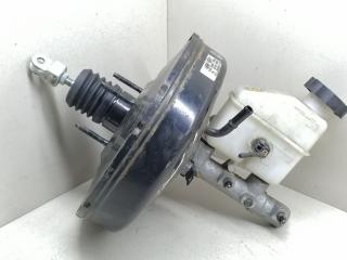 цилиндр тормозной главный Hyundai i30 1 поколение 2010, 1.6 л., CRDi, дизель, 6МКПП, серебристый, хетчбэк 5 дв., передний привод, 58500-1H000, 59110-1H000, 20100112B