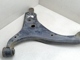 рычаг передний правый Hyundai i30 1 поколение 2010, 1.6 л., CRDi, дизель, 6МКПП, серебристый, хетчбэк 5 дв., передний привод, 545012H000