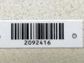 полуось передняя левая (приводной вал, ШРУС) Hyundai i30 1 поколение 2010, 1.6 л., CRDi, дизель, 6МКПП, серебристый, хетчбэк 5 дв., передний привод - фото №2