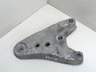 кронштейн двигателя Skoda Fabia 1 поколение [рестайлинг] 2006, 1.4 л., TDi, BNV, дизель, чёрная, универсал, передний привод, 600199185D