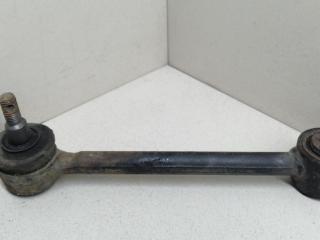 рычаг задний Hyundai i30 1 поколение 2009, 1.6 л., CRDi, дизель, 5МКПП, серебристый, хетчбэк 5 дв., передний привод