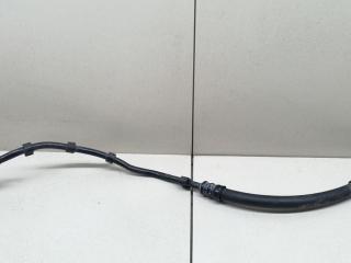 трубка гидроусилителя Skoda Fabia 1 поколение [рестайлинг] 2006, 1.4 л., TDi, BNV, дизель, чёрная, универсал, передний привод