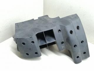 Крепление бампера заднего Renault Espace 3 поколение 2000, 2.2 л., G9T 710, дизель, 5МКПП, красный, минивэн, передний привод, 6025301562