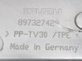 защита (кожух) ремня ГРМ Opel Meriva 1 поколение (A) [рестайлинг] 2008, 1.7 л., CDTi, Z 17 DTH, дизель, 5МКПП, серебристый, минивэн, передний привод, Z17DTH, 897327429, NV3, 1809770 - фото №3
