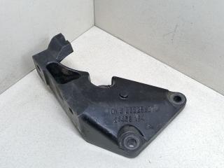 кронштейн двигателя Opel Meriva 1 поколение (A) [рестайлинг] 2008, 1.7 л., CDTi, Z 17 DTH, дизель, 5МКПП, серебристый, минивэн, передний привод, 332253673